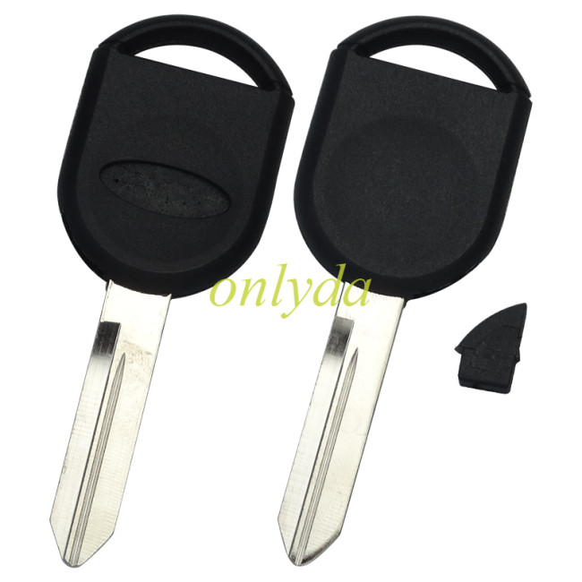 For Ford Transponder key blank  (USA model)