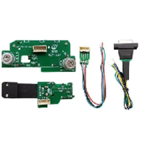 Yanhua ACDP BMW BDC3 BCP Key Copy Interface Board Kit for BMW G Chassis BDC3, BMW U Chassic BCP Key Copying Work with Module 38