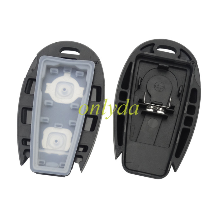 For Piaggio Vespa motorcycle key case with badge
