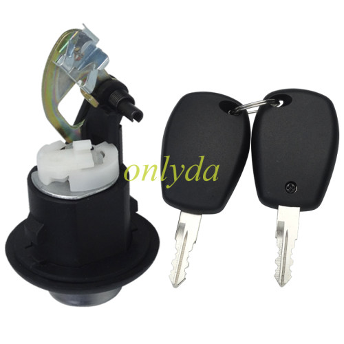 OE:6001550621 Ignition Switch for Renault
