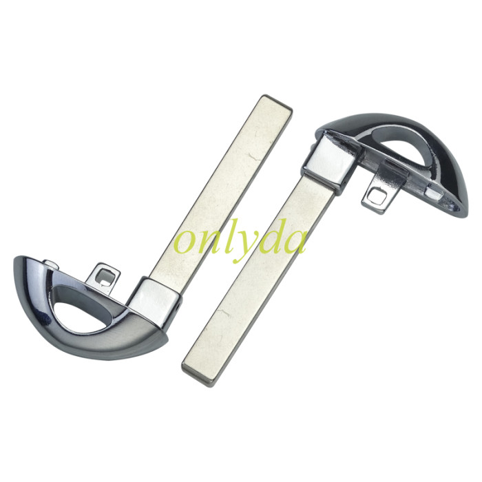 For Opel  Keyless Smart 2 /3 button remote key with 7952E HITAG2 46 chip- 433mhz ASK  model:Opel Astra K insignia FCCID:HYQ4EA  P/N:13508410