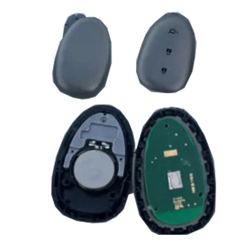 OEM Chamgan Qiyuan q7（Qiyuan Q07 Smart Car Remote Key, compatible with Changan Qiyuan Q07 Bluetooth Smart Digital NFC Car Key Card）