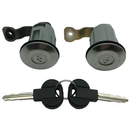 Peugeot Citroen door lock 4162.CF