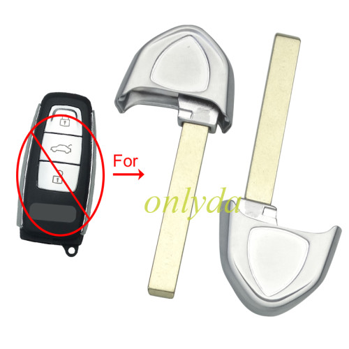 For Lamborghini  key balde