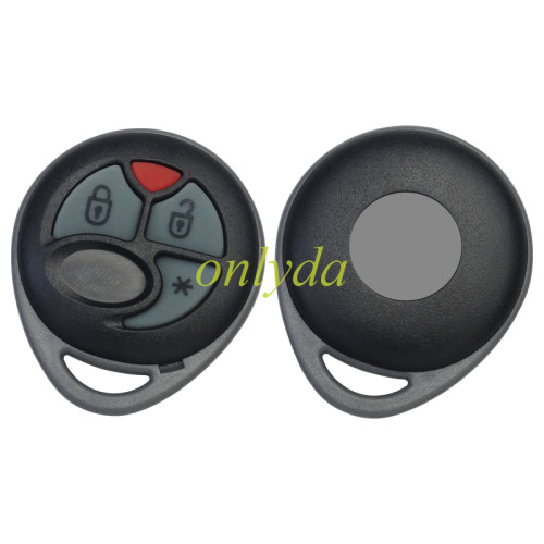 Brazil  remote key shell