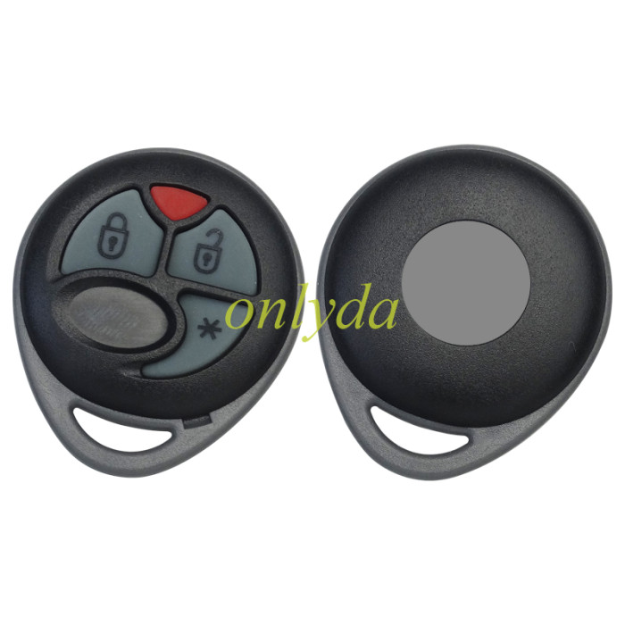 Brazil  remote key shell