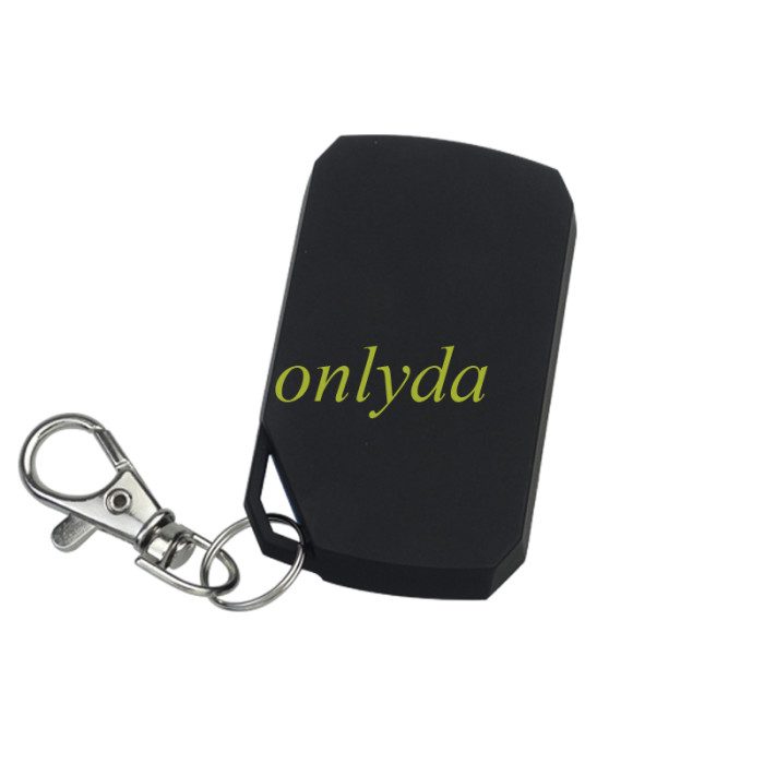 Face to Face remote 4 button with  434mhz