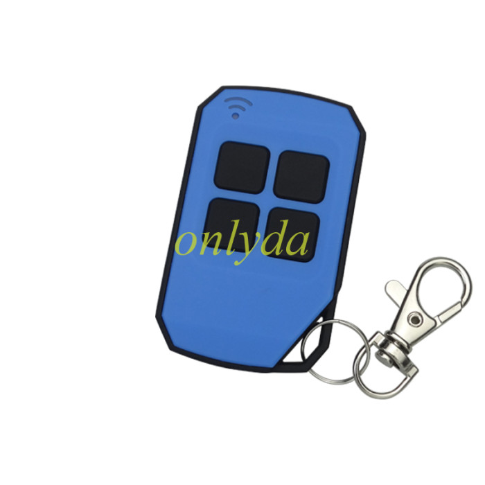 Face to Face remote 4 button with  434mhz