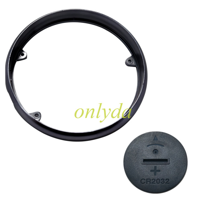 For Benz smart key shell without badge