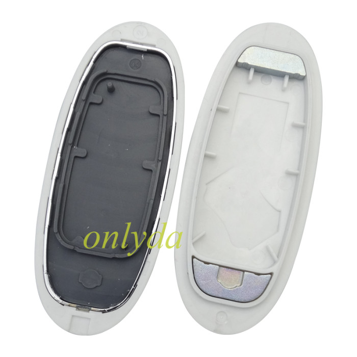 For Dongfeng NAMMI Original remote with 434mhz, 47 chip NCF29AxM， 1#NAMMI, 2#DONGFENG