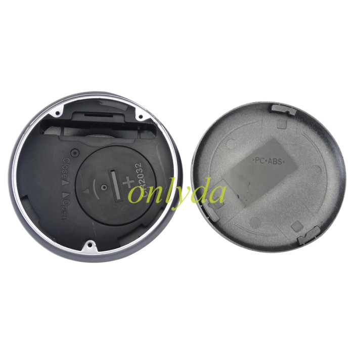 For Benz smart key shell without badge