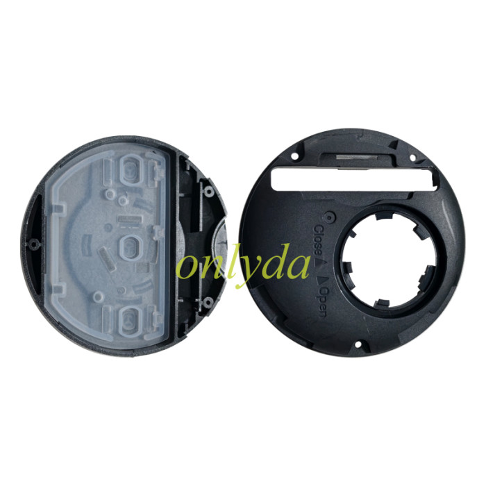 For Benz smart key shell without badge