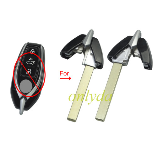 For Lamborghini emergency blade