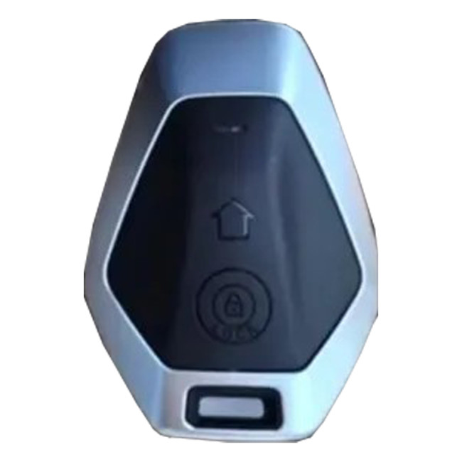Xhorse BMW bike 8A Smart 434.42mhz XM38 Series Universal Key 2 Buttons