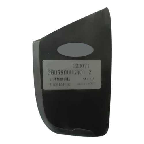 Jac OEM remote with NCF29AxXTT
