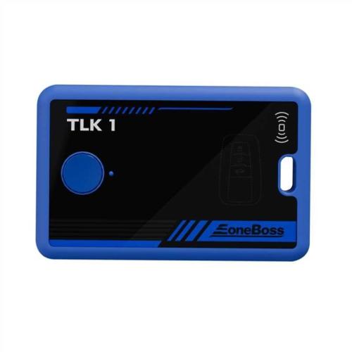 2025 EONEBOSS TLK1 Key Unlocking Device for Toyota/Lexus 8A-AA BA B9 B8