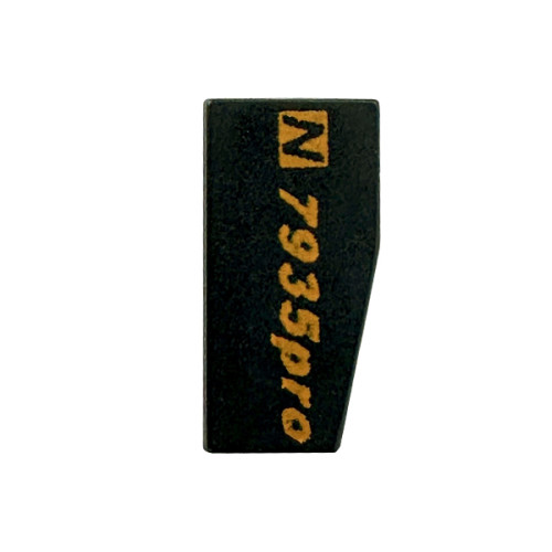 Aftermarket PCF7935 Transponder  ID44 Chip for BMW Mercedes Benz Skoda VW Renault