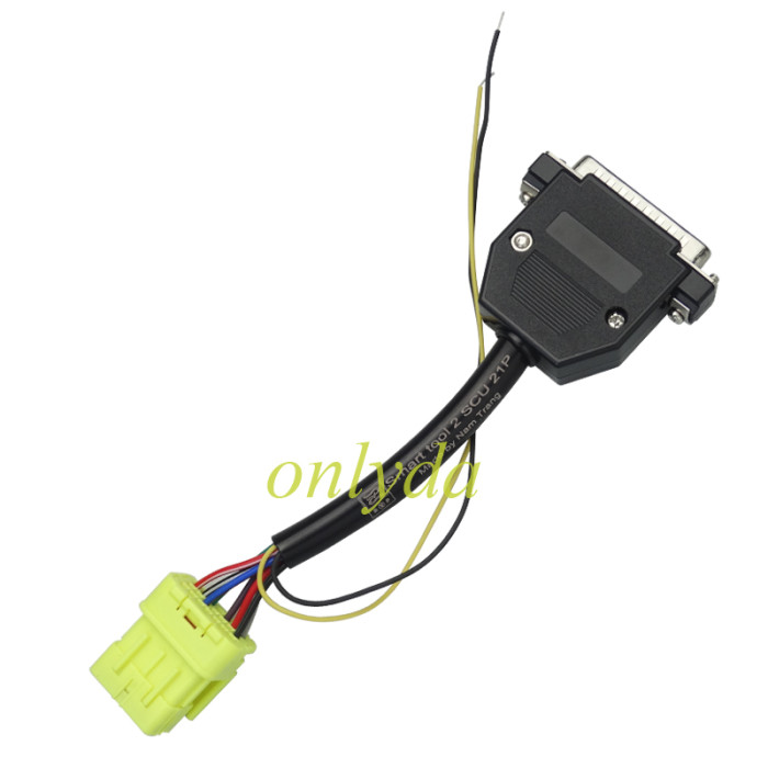 SMARTTOOL ECO is a specialized tool for locksmiths that supports programming smartkey, immobilizer and ODO. Supports brands: HONDA, YAMAHA, PIAGGIO, VESPA, SUZUKI, KAWASAKI.