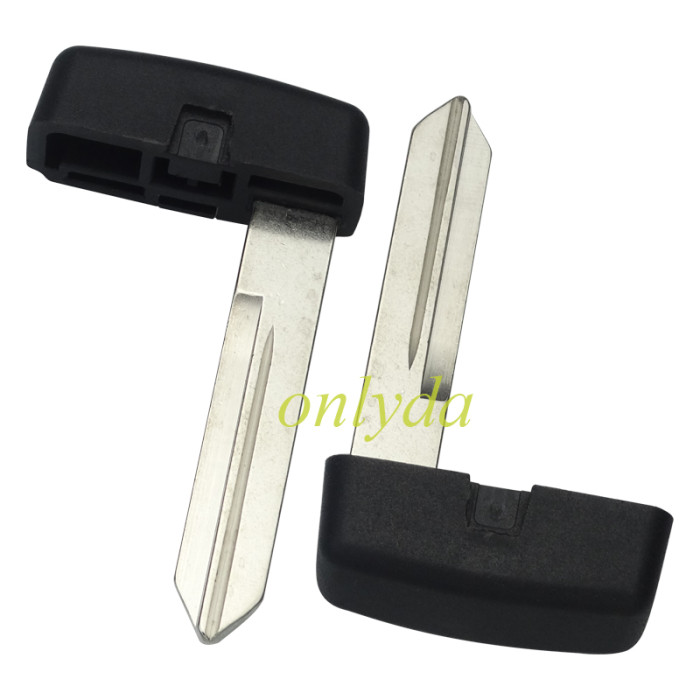 For Lincoln remote key blank