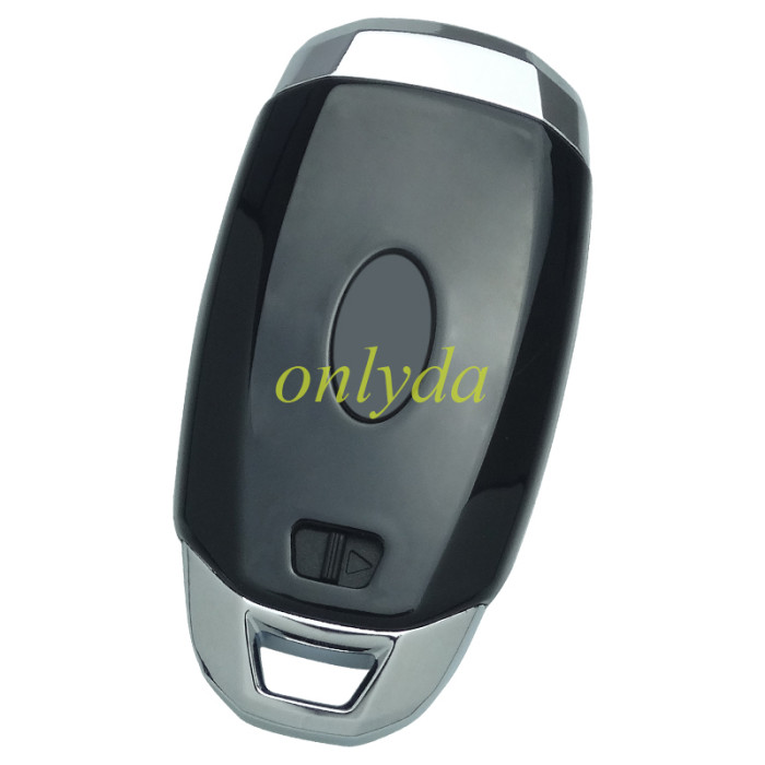 For Hyundai 3 button smart Keyless remote key with 434mhz 8A chip Proximity Key FCCID:95440-G3100 PN number : SYEC3F0B1608