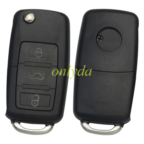 keydiy3 button remote key shell for KeyDIY key , without key blade