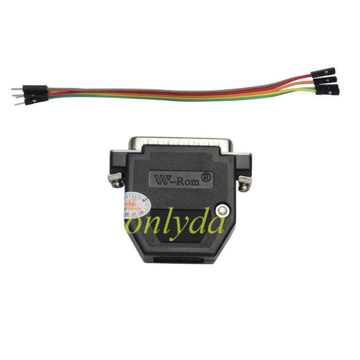 SMARTTOOL ECO is a specialized tool for locksmiths that supports programming smartkey, immobilizer and ODO. Supports brands: HONDA, YAMAHA, PIAGGIO, VESPA, SUZUKI, KAWASAKI.