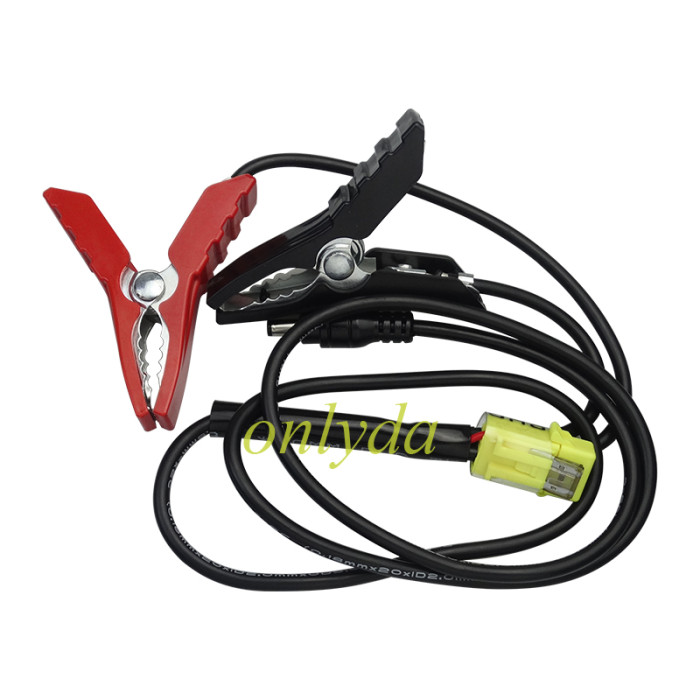 SMARTTOOL ECO is a specialized tool for locksmiths that supports programming smartkey, immobilizer and ODO. Supports brands: HONDA, YAMAHA, PIAGGIO, VESPA, SUZUKI, KAWASAKI.