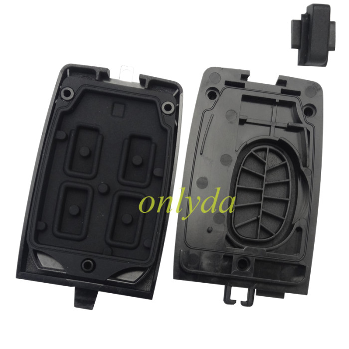 For Lincoln remote key blank
