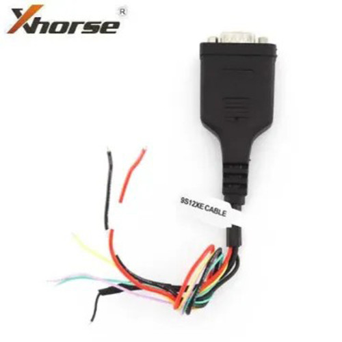 Xhorse XDNP36 9S12XE Cable for VVDI Key Tool Plus/MINI Prog