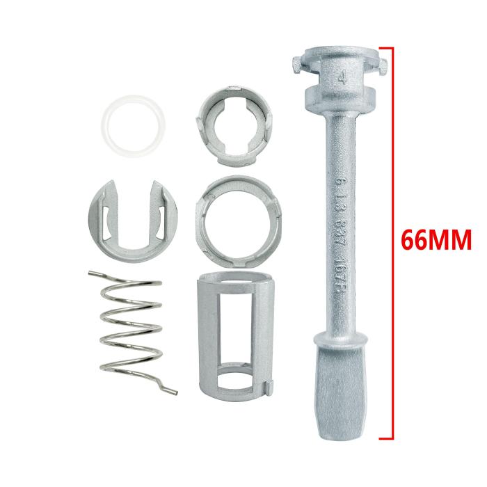 For Volkswagen SEAT 6L3 Repair Kit;Rod length 66mm