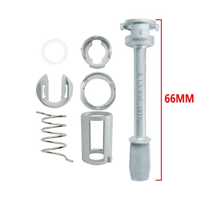 For Volkswagen SEAT 6L3 Repair Kit;Rod length 66mm