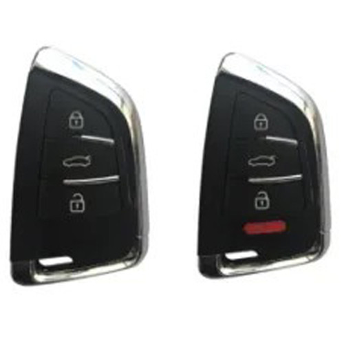 KYDZ universal remote key for BMW style