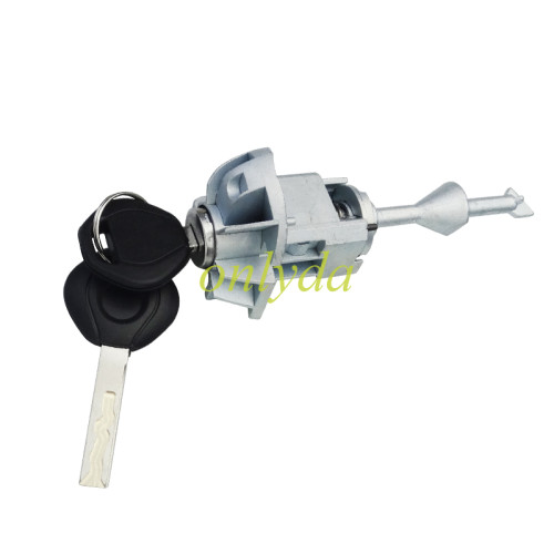 For BMW E87 (older model) left  door lock BM178M3