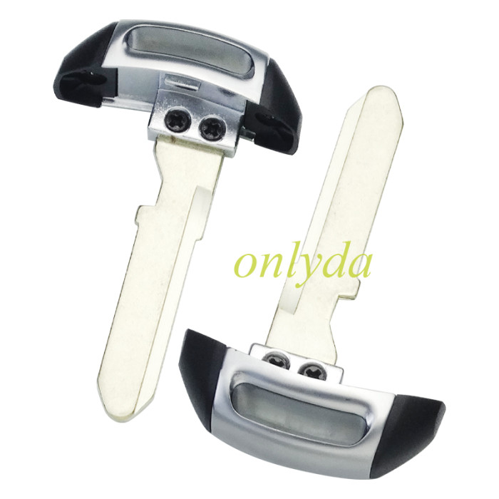 For Geely original Remote key 47 chip 433.92MHz FSK for S1 X3 smart key
