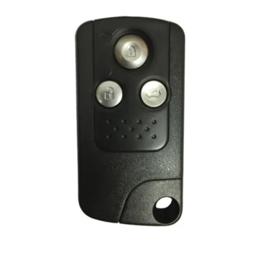 KYDZ universal remote key 3 button for Honda style
