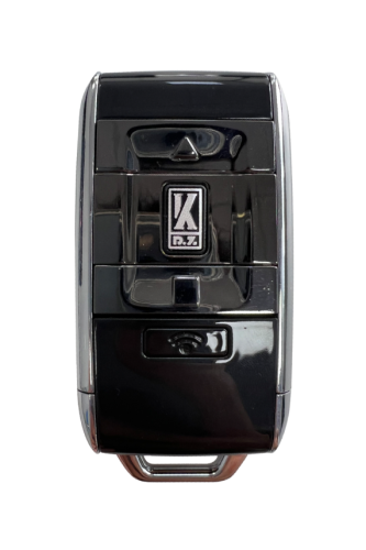 KYDZ universal remote key 4 button for Rolls-Royce style