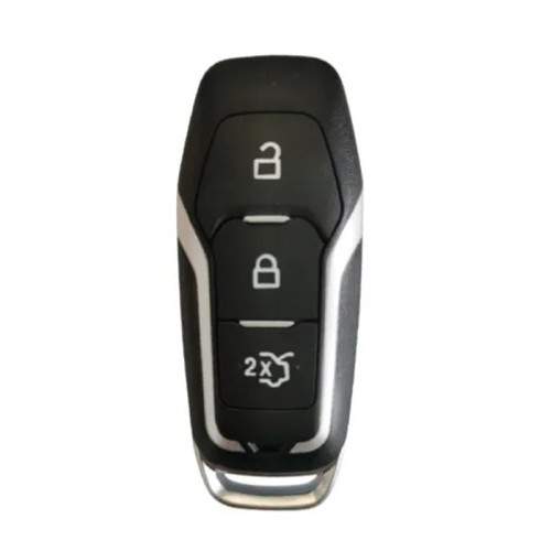 KYDZ universal remote key 3 button for Ford style