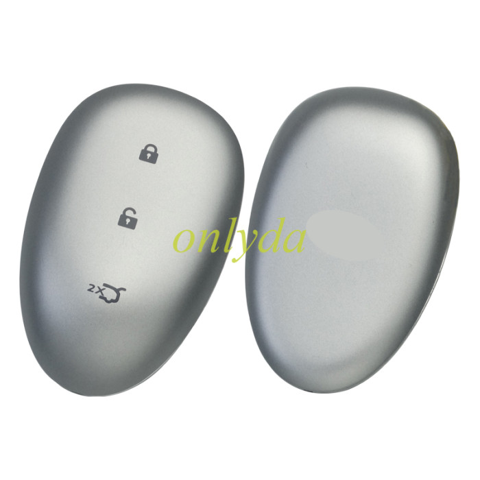 OEM Chamgan Qiyuan q7（Qiyuan Q07 Smart Car Remote Key, compatible with Changan Qiyuan Q07 Bluetooth Smart Digital NFC Car Key Card）