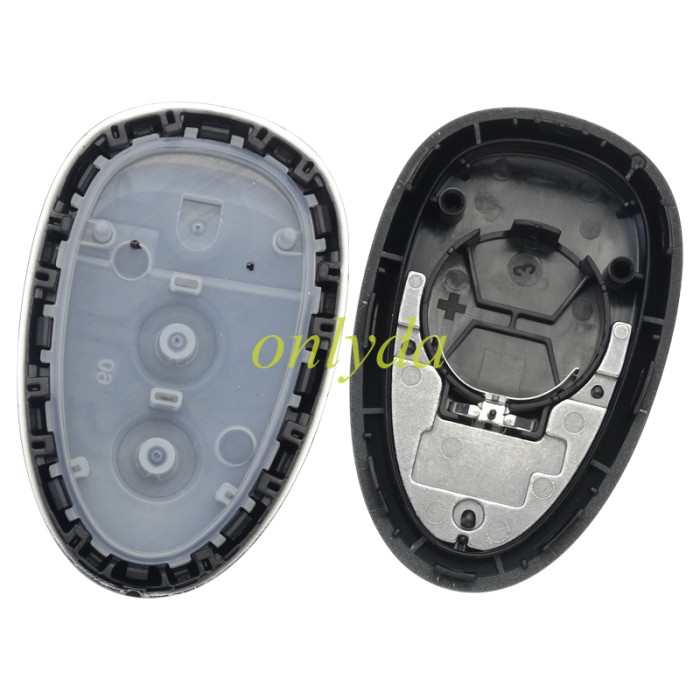 OEM Chamgan Qiyuan q7（Qiyuan Q07 Smart Car Remote Key, compatible with Changan Qiyuan Q07 Bluetooth Smart Digital NFC Car Key Card）