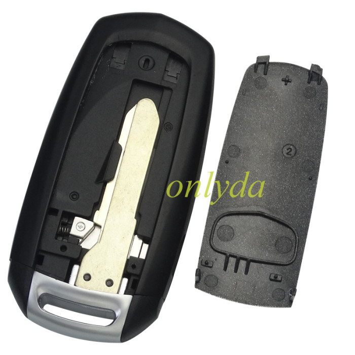 For Geely original Remote key 47 chip 433.92MHz FSK for S1 X3 smart key