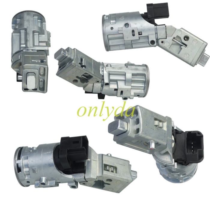PEUGEOT PANTER 2,4162.LG Full Car Lock