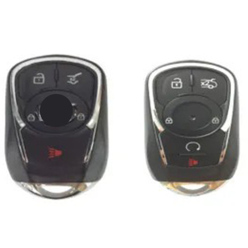 KYDZ universal remote key  for Buick style