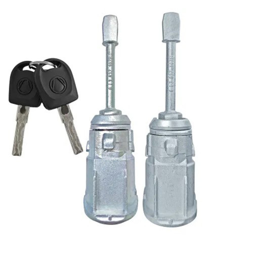 For Volkswagen SEAT 6L3 left and right door locks
