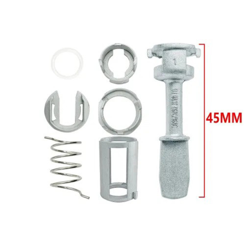 For Volkswagen Golf Repair Kit (7 pieces) Rod Length 45mm