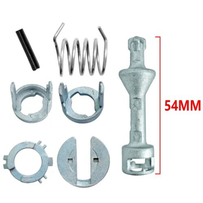 For BMW X3 Series Repair Kit; Rod Length 54mm