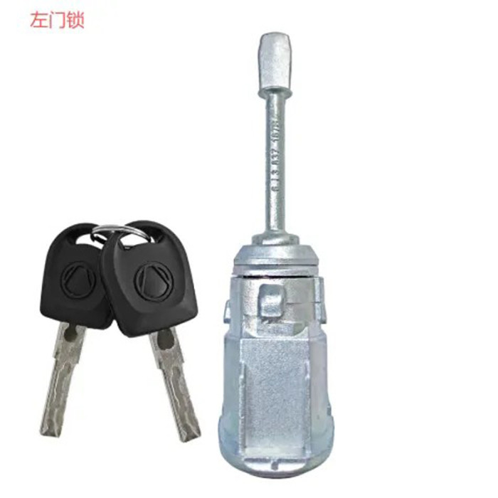 For Volkswagen SEAT 6L3 Left Door Lock