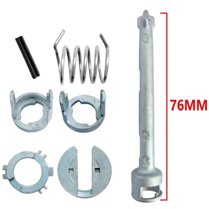 For BMW X6 repair kit,Rod length 76mm