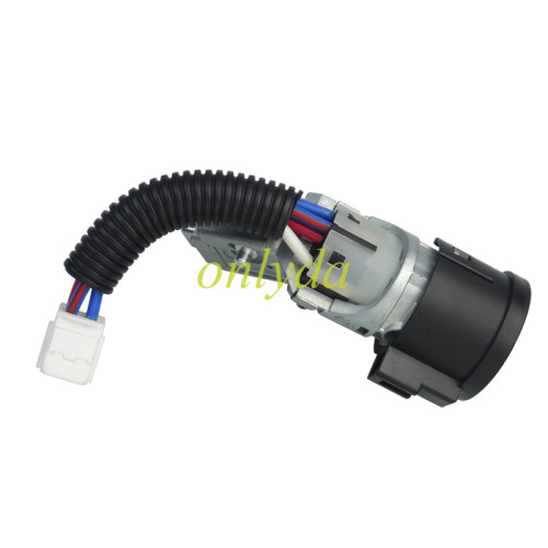 N0502200 N0501412 Ignition Lock For PEUGEOT 107 / CITROEN C1 / Toyota Aygo