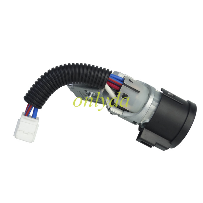 N0502200 N0501412 Ignition Lock For PEUGEOT 107 / CITROEN C1 / Toyota Aygo