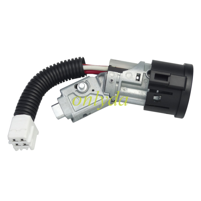 N0502200 N0501412 Ignition Lock For PEUGEOT 107 / CITROEN C1 / Toyota Aygo